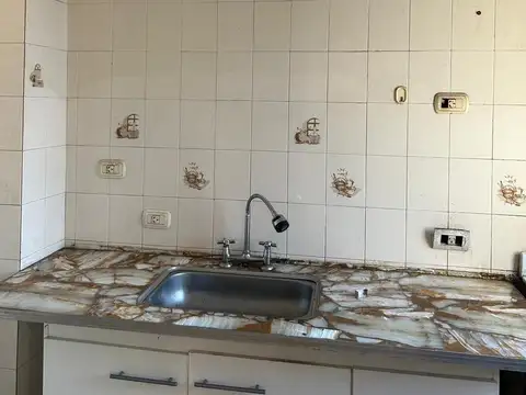 Departamento en Venta 50 años