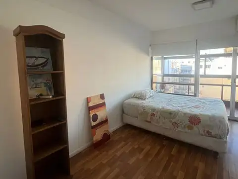 Departamento en Alquiler Temporal de Monoambiente