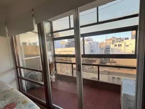 Avenida Santa Fe 1100