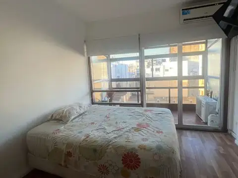 Alquiler Temporario - Barrio Norte - Av Santafé 1100