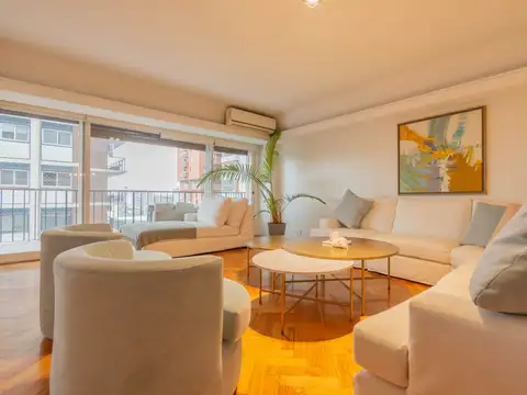 Departamento en Venta en Belgrano Barrancas, Belgrano