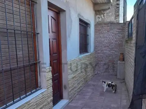 Casa en Venta en La Plata, USD 55.000