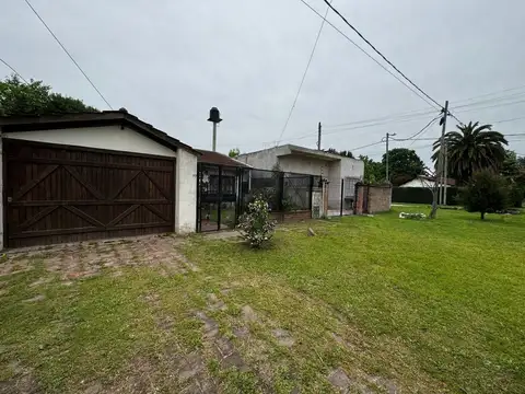 Casa en Venta en Longchamps, USD 55.000