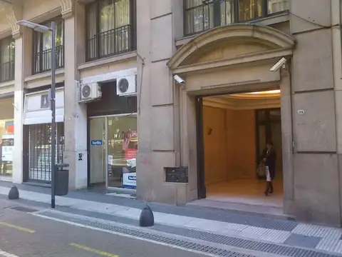 Marcelo Torcuato De Alvear 600