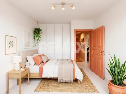 Departamento en Venta de 4 ambientes