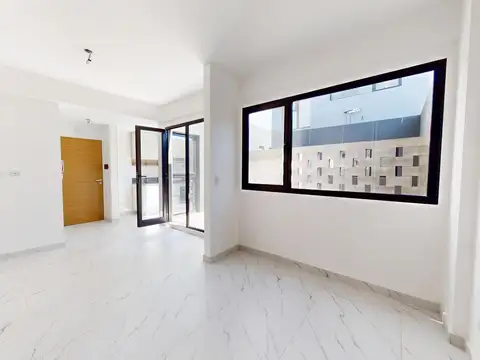 VENTA DEPARTAMENTO MONOAMBIENTE CON PATIO EN BARRACAS