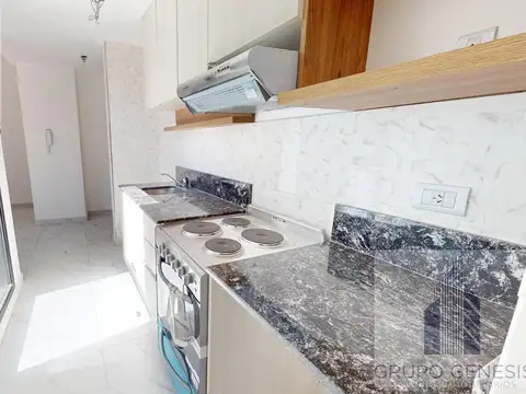Departamento en Venta al Oeste