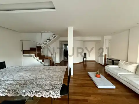 Departamento en Venta en Palermo, USD 730.000