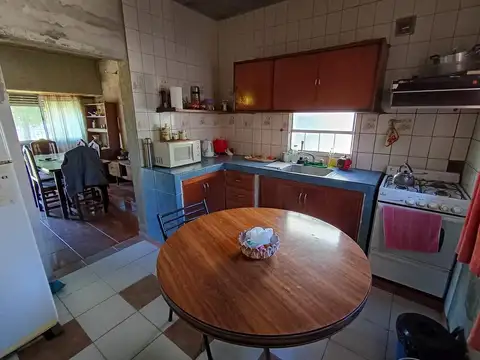 Casa en Venta 15 años