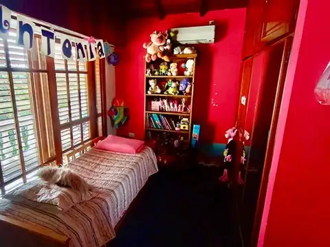 Venta casa 6 amb/pileta/dpto 2 amb VILLA DE MAYO