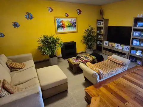 Casa en Venta de 5 dormitorios