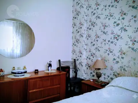 Departamento en Venta 45 años