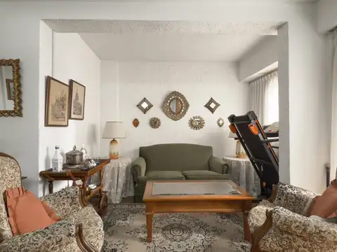 Departamento en Venta de 4 ambientes