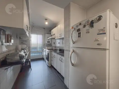 Departamento en Venta 45 años