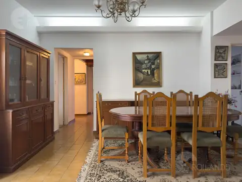 Departamento en Venta de 3 dormitorios