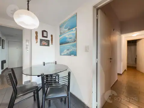 Departamento en Venta al Este