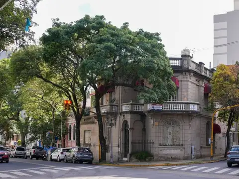 Propiedad única y exclusiva en zona Rosedal Paraná