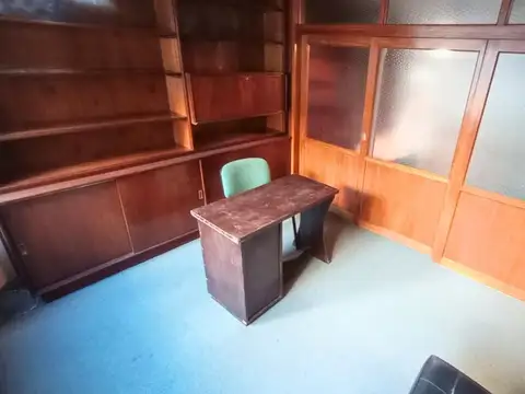 Oficina Monoambiente con 1 baño