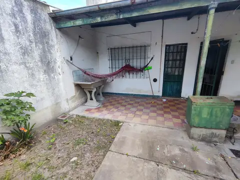 Casa en Venta en Luján, USD 65.000