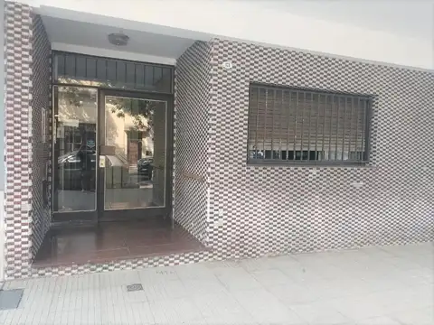 DEPARTAMENTO  DE 2 AMBIENTES CON BALCON  EN VENTA, ZONA  CAB