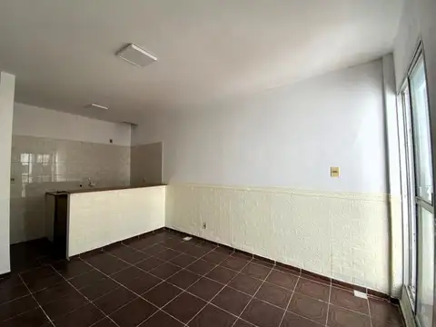 Apartamento 1 dorm Alquiler Aires Puros Parrillero