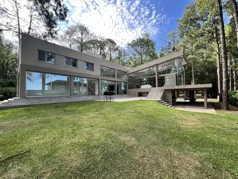 Casa - General Lagos