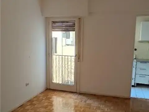 Departamento en Alquiler en Villa Crespo, $ 690.000