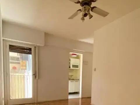 Departamento en Alquiler en Villa Crespo, CABA