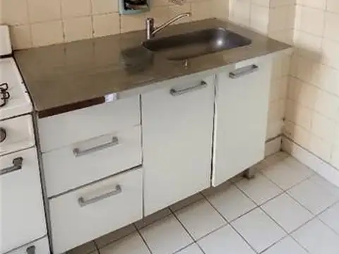 Departamento en Alquiler 45 años