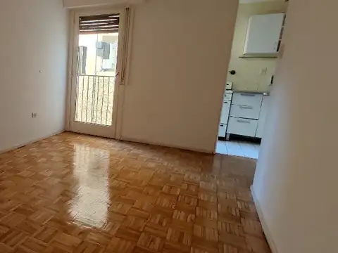 Ramirez de Velasco 600, Piso 3