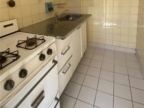 DEPARTAMENTO 2 AMBIENTES - VILLA CRESPO, CAPITAL FEDERAL