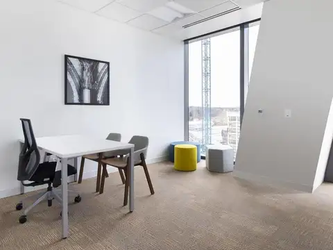 Oficina en Alquiler A Estrenar