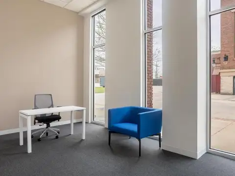 Oficina en Alquiler A Estrenar