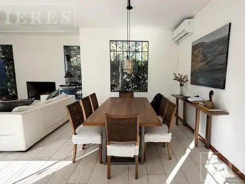 Casa en Alquiler Temporal 9 años