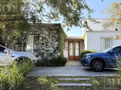 Muy linda casa en alquiler de verano en La Comarca, Bancalari