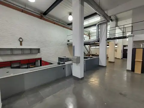 Ituzaingó 500