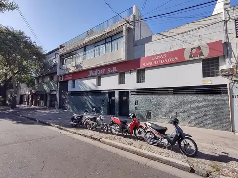 Galpon en Venta en Abasto, USD 2.500.000