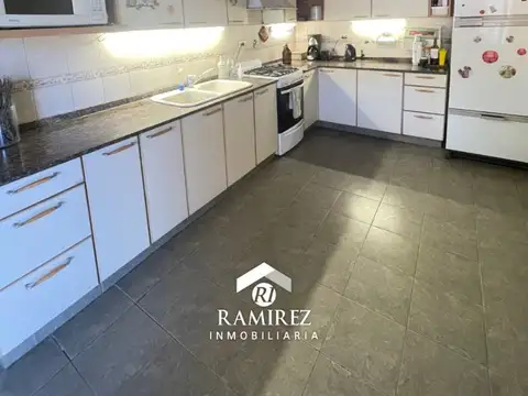 CASA EN VILLA GRAL BELGRANO