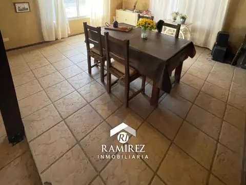   Casa en venta con departamento – 4 Horizontes, Villa General Belgrano