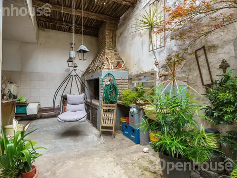 Casa en Venta 20 años