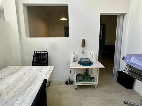 Depto Tipo Casa en Venta en Martinez, USD 109.000