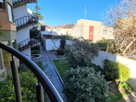Maipú 100