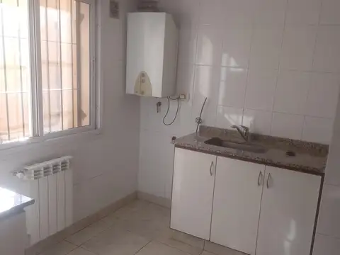 Departamento en Venta 19 años