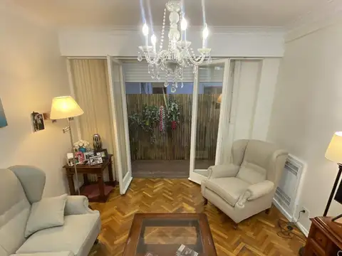 Departamento en Venta 67 años