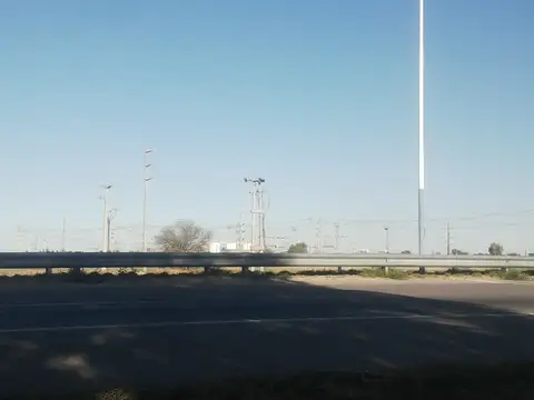 Ruta Nacional 38 Monseñor Angelelli 100