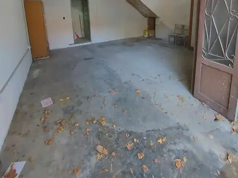 Local en Alquiler 40 años