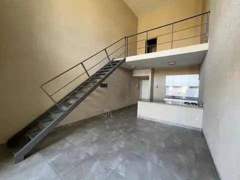 VENTA DEPARTAMENTO AYRES LOFT 2 AMBIENTES PILAR