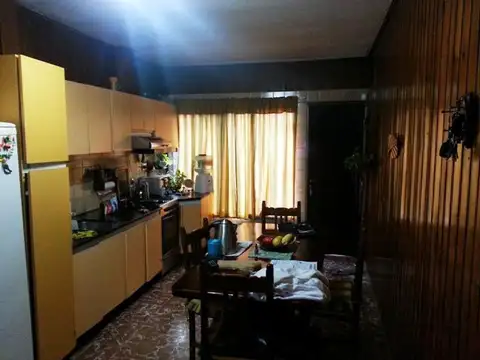 Gran chalet de 4 dormitorios