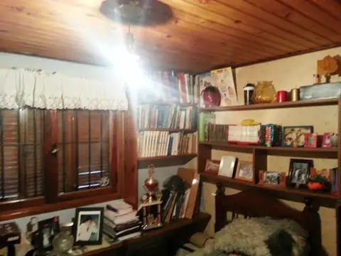 Casa en Venta 25 años