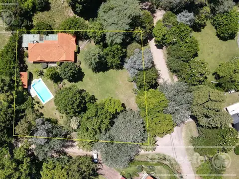 Casa en Venta al Noroeste